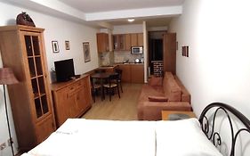 Studio Apartman Tatran A-29